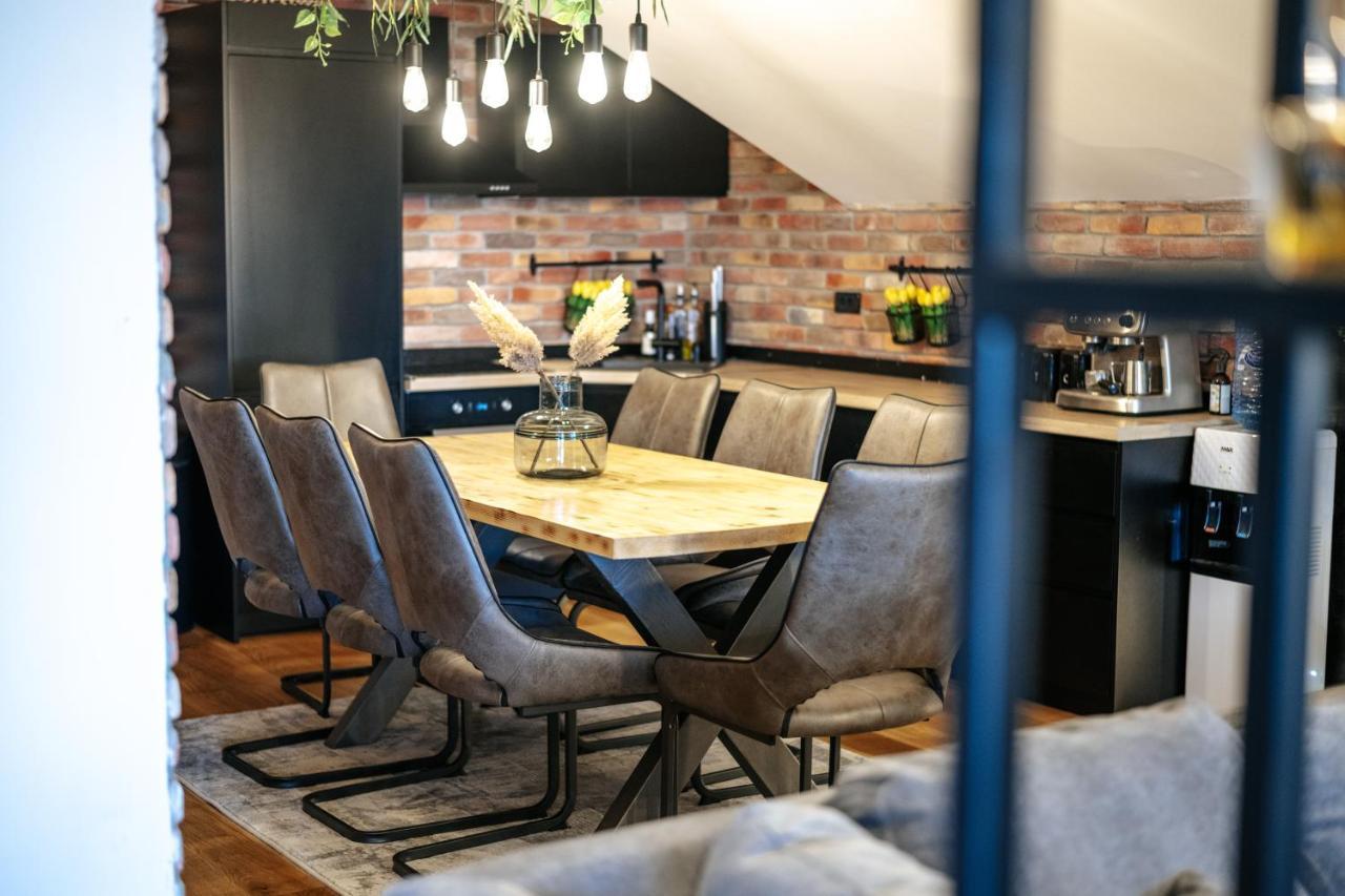 La Vida Apartments Bar Eksteriør bilde