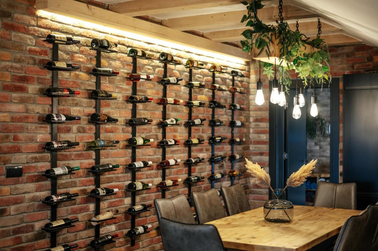 La Vida Apartments Bar Eksteriør bilde