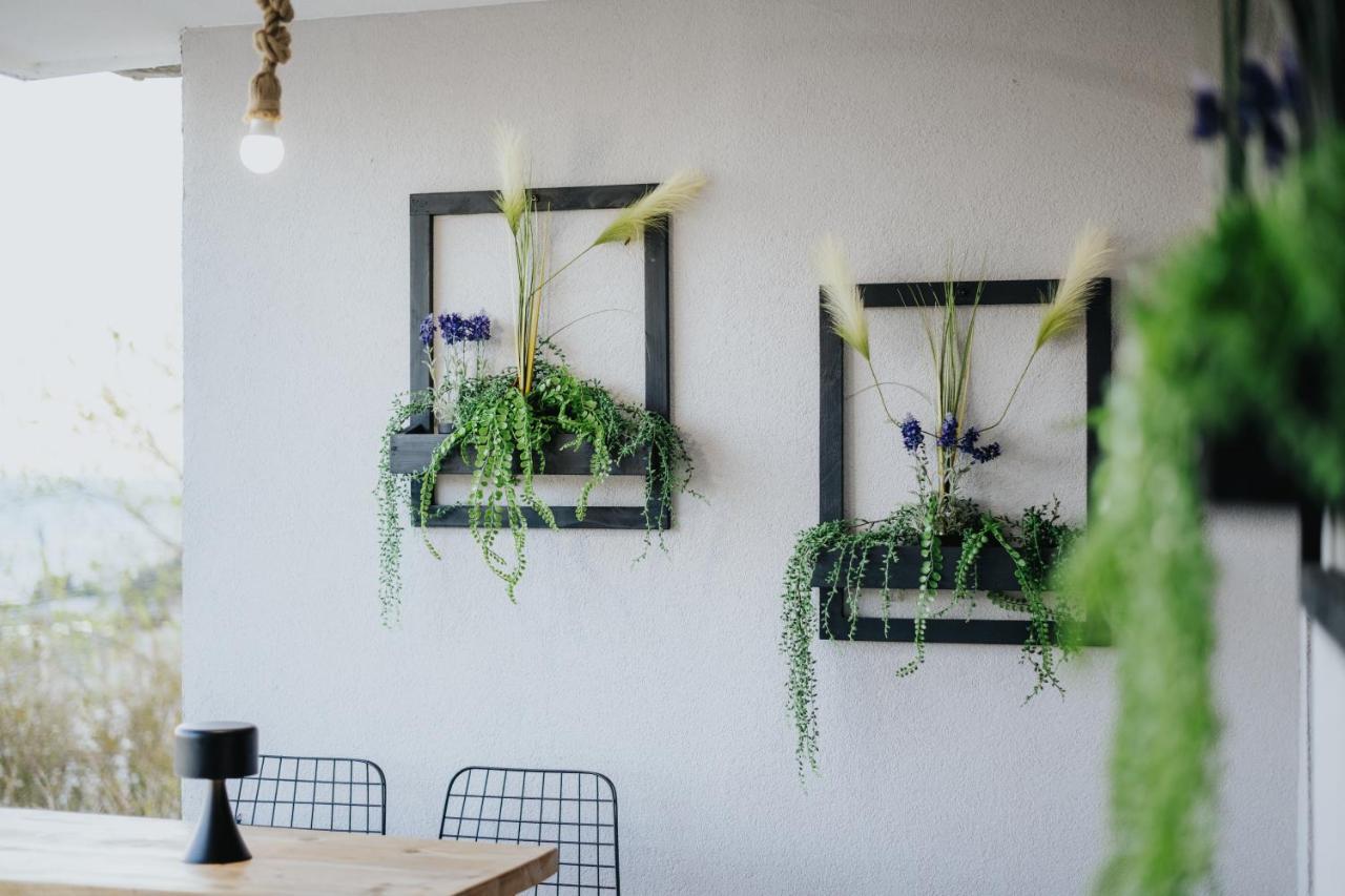 La Vida Apartments Bar Eksteriør bilde