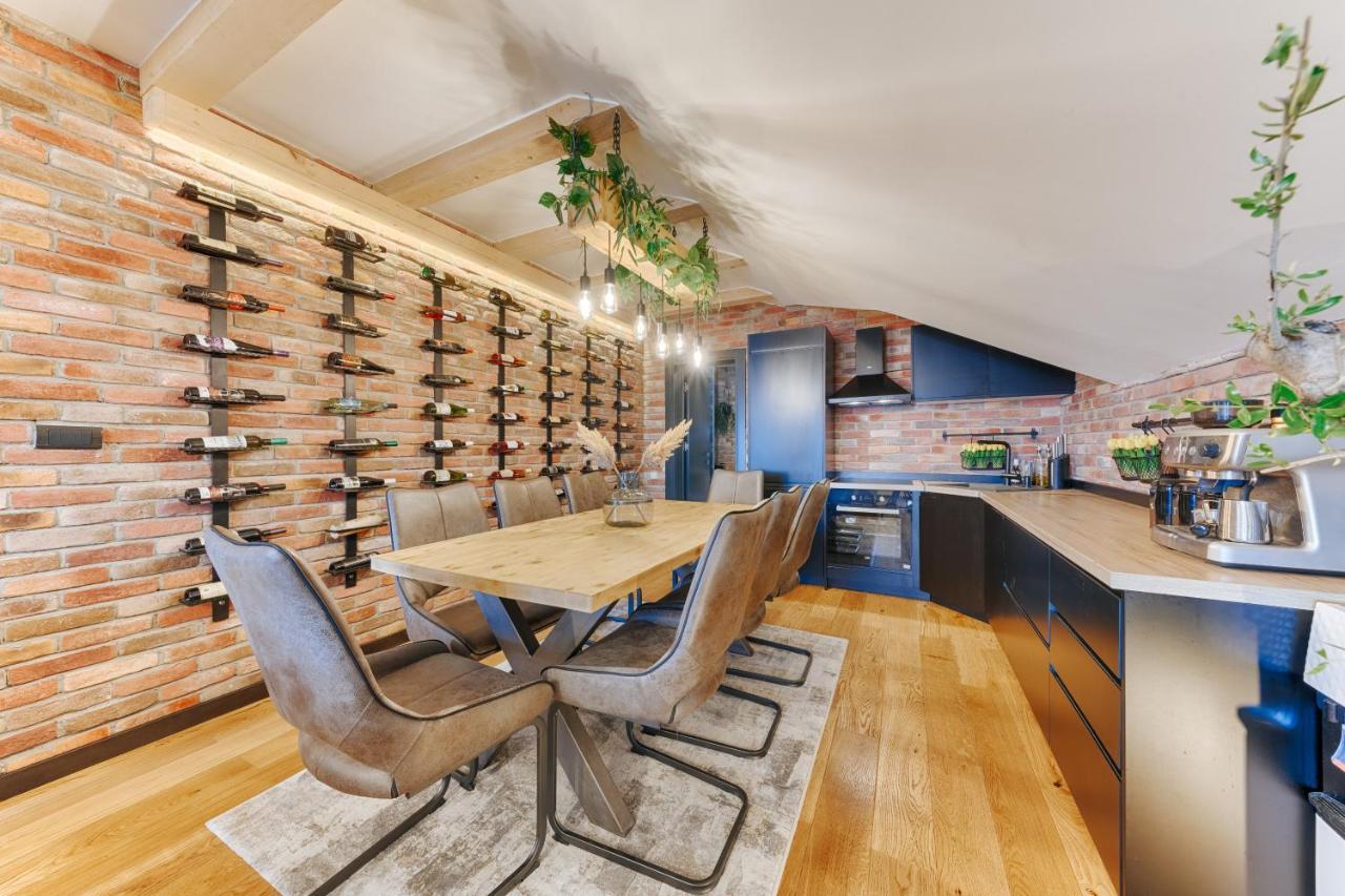 La Vida Apartments Bar Eksteriør bilde