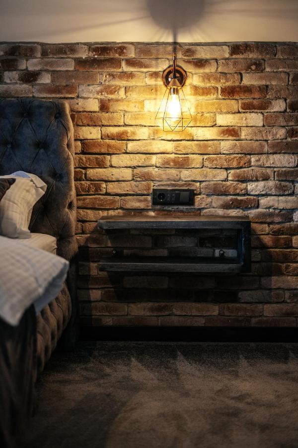 La Vida Apartments Bar Eksteriør bilde