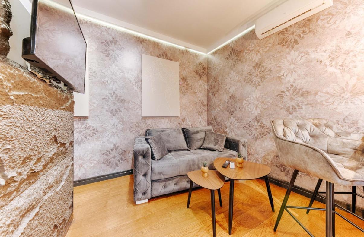 La Vida Apartments Bar Eksteriør bilde
